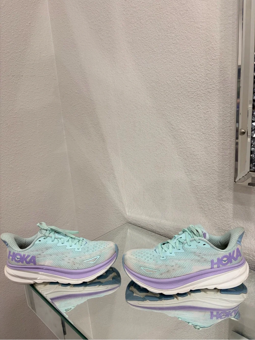 Hoka clifton9 Women's  Running Sneakers